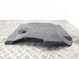 Jaguar S-Type Couvercle cache moteur 4R836A949AD