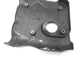 ZAZ 103 Engine cover (trim) 