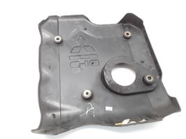 ZAZ 103 Engine cover (trim) 