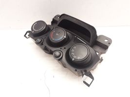 Mazda 2 Ilmastoinnin ohjainlaite DF7961190E