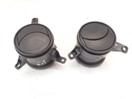 Mazda 2 Copertura griglia di ventilazione laterale cruscotto D65264930