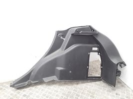 Mazda 2 Dolny panel schowka koła zapasowego D65268850