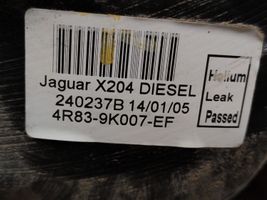 Jaguar S-Type Réservoir de carburant 4R839K007