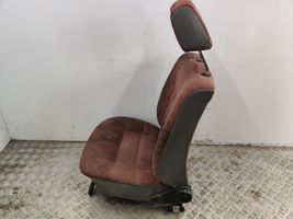 Volkswagen Polo II 86C 2F Front passenger seat 