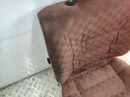 Volkswagen Polo II 86C 2F Front passenger seat 