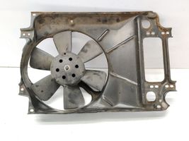 Volkswagen Polo II 86C 2F Ventilateur de refroidissement de radiateur électrique 191959455AB