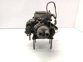 Volkswagen Polo II 86C 2F Carburateur 