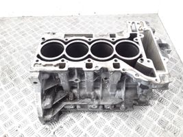 BMW 5 F10 F11 Bloc moteur 7587604