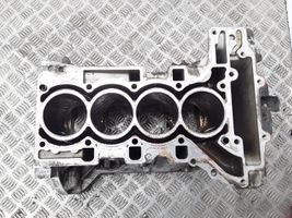 BMW 5 F10 F11 Bloc moteur 7587604