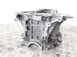 BMW 5 F10 F11 Blocco motore 7587604