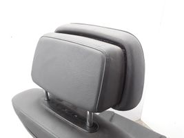 BMW 5 E60 E61 Asiento delantero del pasajero 