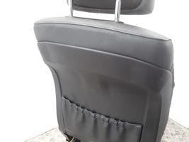 BMW 5 E60 E61 Asiento delantero del pasajero 