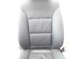 BMW 5 E60 E61 Asiento delantero del pasajero 