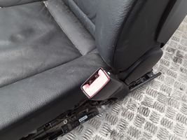 BMW 5 E60 E61 Asiento delantero del pasajero 