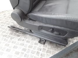 BMW 5 E60 E61 Asiento delantero del pasajero 