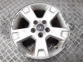 Ford Maverick R16 alloy rim ET45