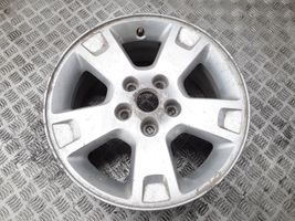 Ford Maverick R16 alloy rim EL45