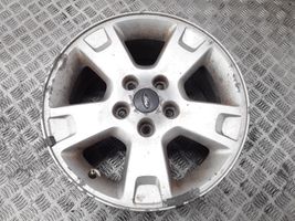 Ford Maverick R16 alloy rim ET45