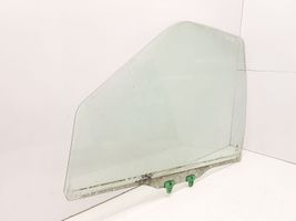 Nissan Serena Front door window glass four-door 43R000257