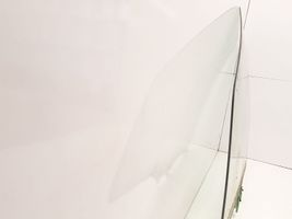 Nissan Serena Front door window glass four-door 43R000257