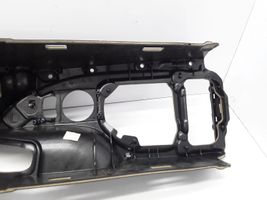 BMW 5 E60 E61 Console centrale 51167034086