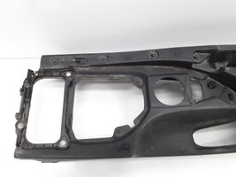 BMW 5 E60 E61 Console centrale 51167034086