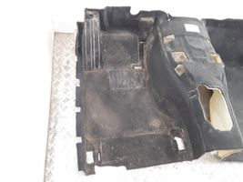 BMW 5 E60 E61 Wykładzina podłogowa przednia 7026965