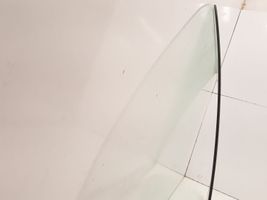 Volkswagen Vento Rear door window glass 43R001352