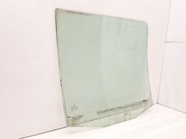 Volkswagen Vento Rear door window glass 43R001352