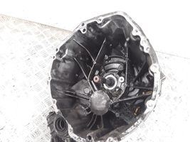 Nissan Qashqai Boîte de vitesses manuelle à 6 vitesses JG70