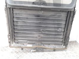 Renault 19 Sunroof set 