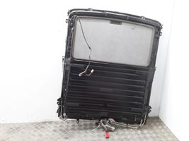 Renault 19 Sunroof set 