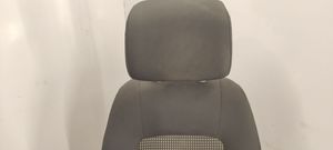 Chevrolet Captiva Front passenger seat 