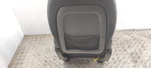 Chevrolet Captiva Front passenger seat 