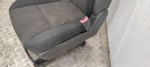 Chevrolet Captiva Front passenger seat 