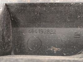 Opel Combo C Galinio dangčio numerio apšvietimo juosta 464192822