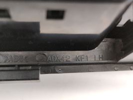 Chevrolet Captiva Garniture, panneau de grille d'aération latérale ADX42JF1