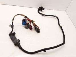 BMW 5 E60 E61 Faisceau de câbles transmission 7803771