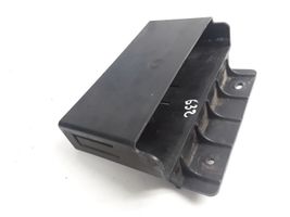 Chevrolet Captiva Sterownik / Moduł ECU 96627824