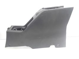 Chevrolet Captiva Console centrale 