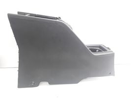 Chevrolet Captiva Console centrale 