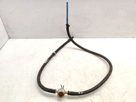 Volkswagen Golf II Fuel line pipe TL52255E