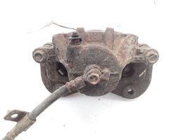 Hyundai Grandeur Front brake caliper 