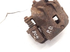 Hyundai Grandeur Caliper de freno delantero 