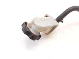 Opel Antara Clutch fluid reservoir/tank 