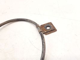 Opel Antara ABS brake wheel speed sensor 