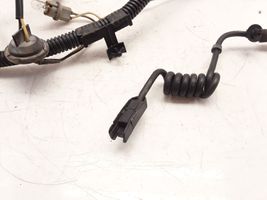 Chevrolet Captiva Faisceau de câbles hayon de coffre 96673585