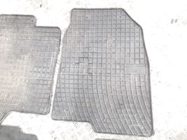 Chevrolet Captiva Kit tapis de sol auto 