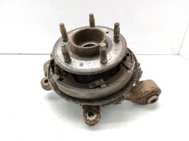 Opel Antara Rear wheel hub spindle/knuckle LS2106