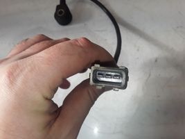 Chevrolet Captiva Detonation knock sensor 